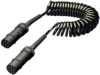 HELLA 8KA 004 797-041 Coiled Cable